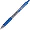 G2 Pens, Gel, 1.0mm, 3/5"Wx3/5"Lx5-3/4"H, 36/PK, Blue PK PIL84099 - alternate 2